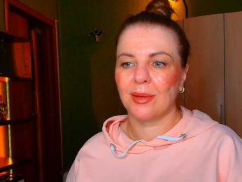 Veronika_Gold webcam model stream image