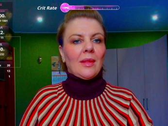 Veronika_Gold webcam bongacams model stream image