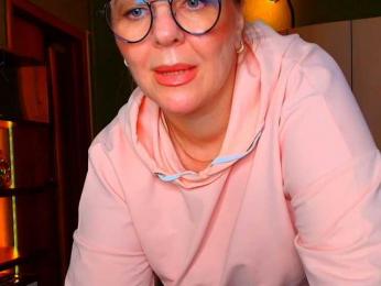Veronika_Gold webcam model stream image
