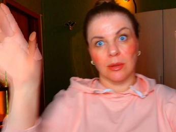 Veronika_Gold webcam model stream image