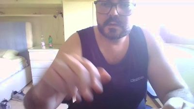 Bomberino84 webcam model stream image