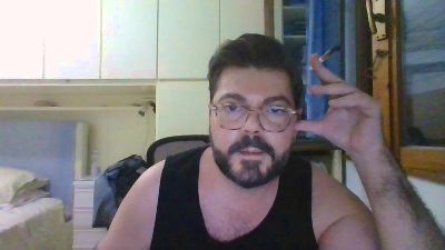 Bomberino84 webcam model stream image