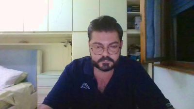 Bomberino84 webcam model stream image