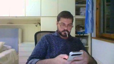 Bomberino84 webcam model stream image