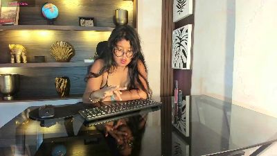 JazmineThompson webcam model stream image