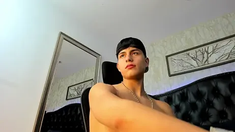 Lander_Cruz webcam stripchat model stream image