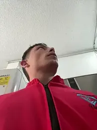 santiObrero webcam model stream image