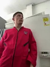 santiObrero webcam model stream image