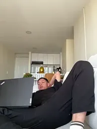 santiObrero webcam model stream image