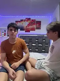 Alex_and_Fabian webcam stripchat model stream image