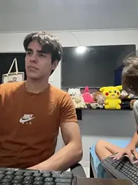 Alex_and_Fabian webcam model stream image