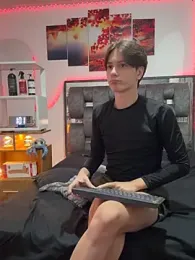 Alex_and_Fabian webcam stripchat model stream image