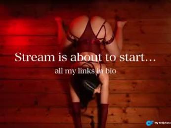 deniseone webcam chaturbate model stream image