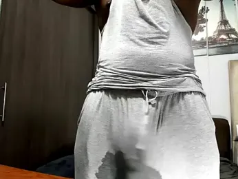 Roccoblack24cm webcam stripchat model stream image