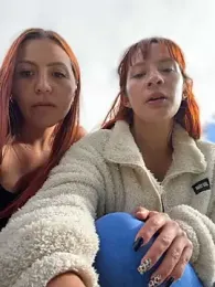 Samyra_Biker12 webcam stripchat model stream image