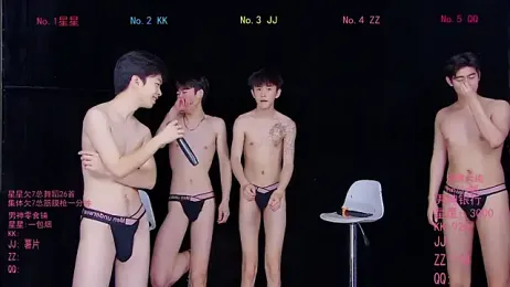 KOboys-818 webcam stripchat model stream image