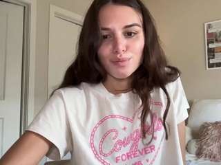 graciesmith27 webcam camsoda model stream image