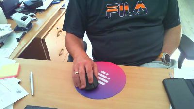 Rola311 webcam model stream image