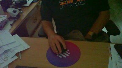 Rola311 webcam cam4 model stream image