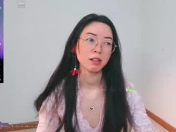 happyluckyrose webcam model stream image