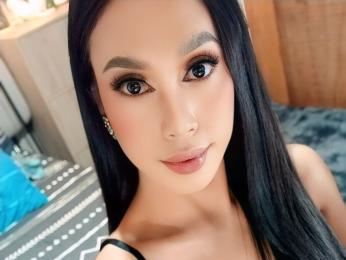 JuliaPeler webcam model stream image
