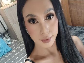 JuliaPeler webcam model stream image