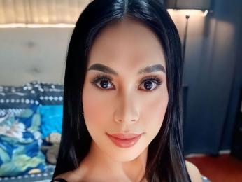 JuliaPeler webcam model stream image