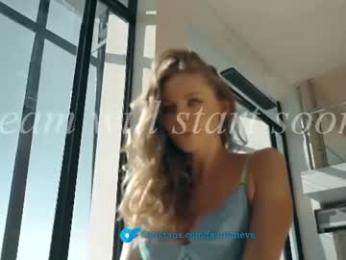 eva_fashionista webcam model stream image