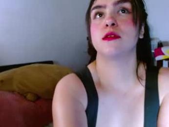 collette_beaufoy webcam model stream image