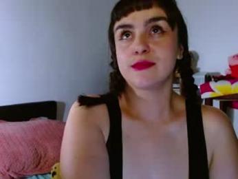 collette_beaufoy webcam model stream image
