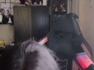 tokyodagoddess webcam model stream image