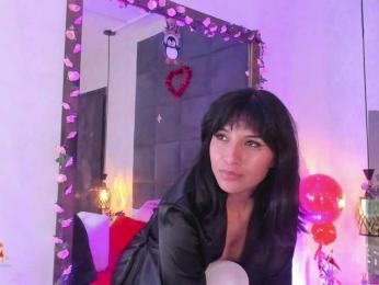 ChloeMontes webcam model stream image