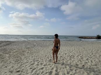 CrissRusso webcam livejasmin model stream image