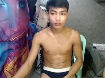 pinoy_john69 webcam chaturbate model stream image