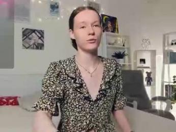 erline_may webcam model stream image
