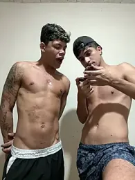 Marcelo_uchiha webcam stripchat model stream image