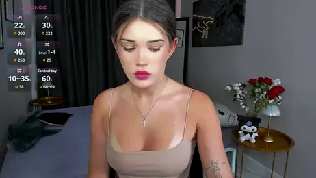 MollyBaby webcam stripchat model stream image