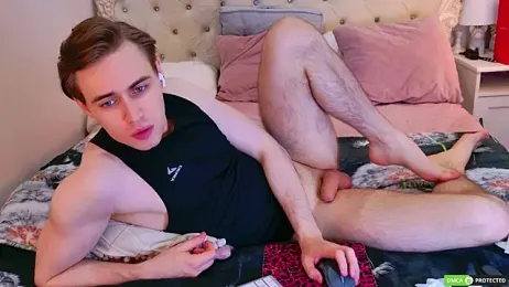 WilliamDyson webcam model stream image