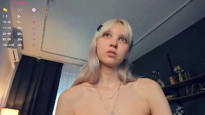 Summer_Lilac webcam model stream image