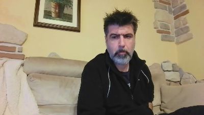 CARLOTIGR webcam model stream image