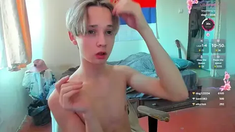 Vampirella_GS webcam stripchat model stream image