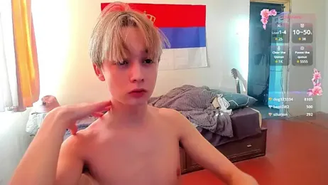 Vampirella_GS webcam model stream image