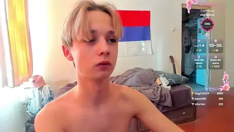 Vampirella_GS webcam stripchat model stream image