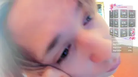 Vampirella_GS webcam model stream image