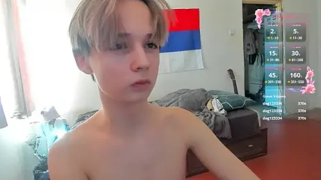 Vampirella_GS webcam stripchat model stream image