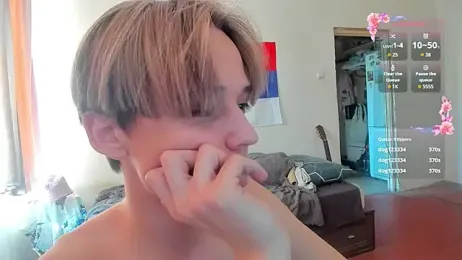 Vampirella_GS webcam model stream image