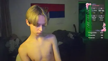 Vampirella_GS webcam model stream image