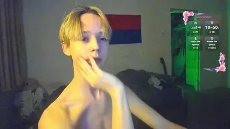 Vampirella_GS webcam model stream image