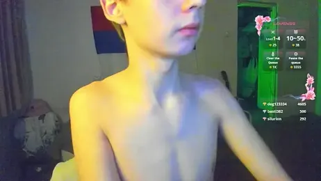 Vampirella_GS webcam model stream image