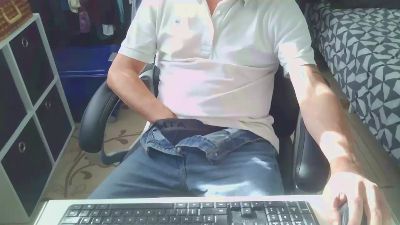 Kevinareux60 webcam cam4 model stream image